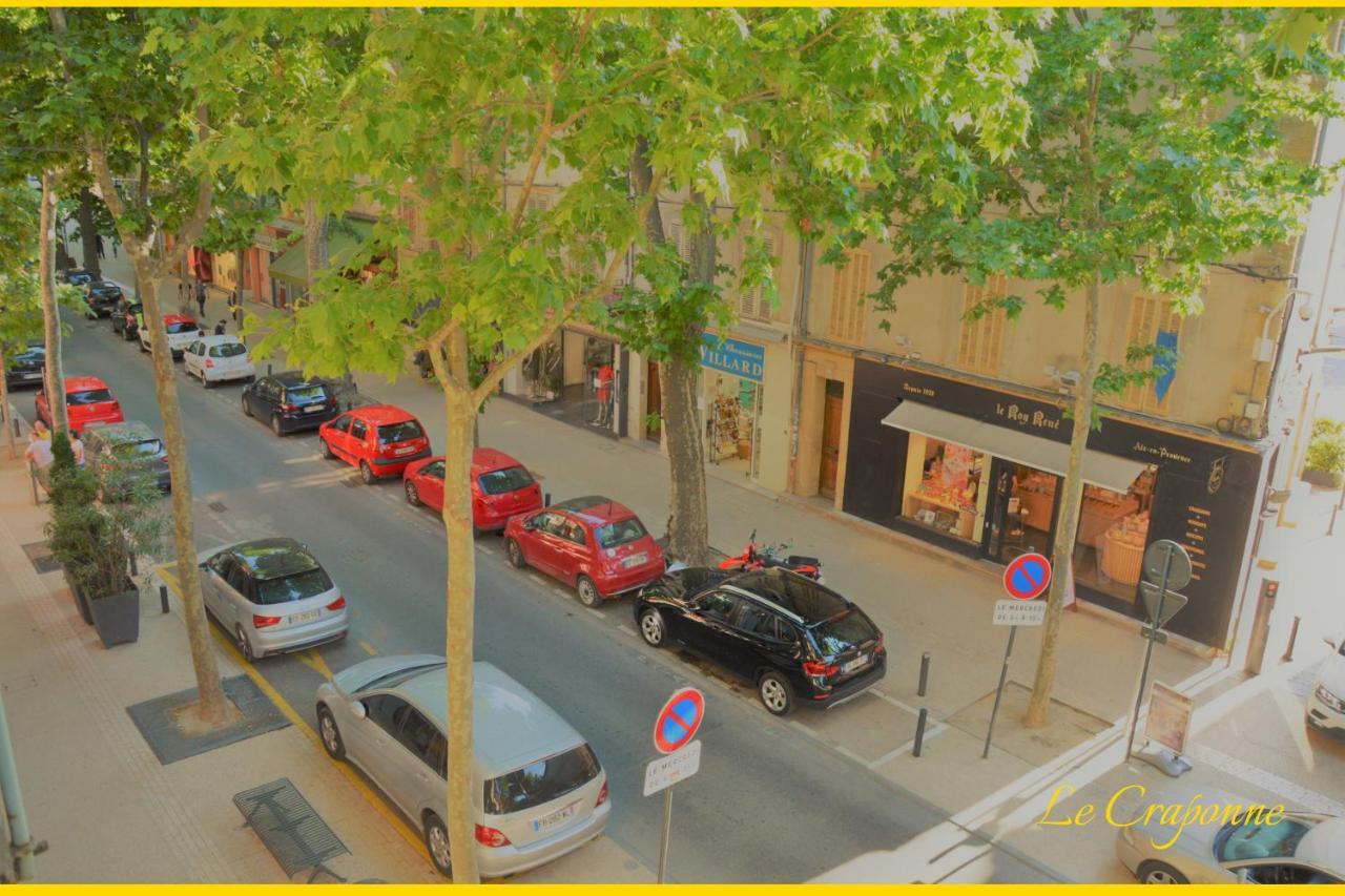 Apartment Le Craponne - Magnifique Cours Principal Plein Centre Avec Parking *